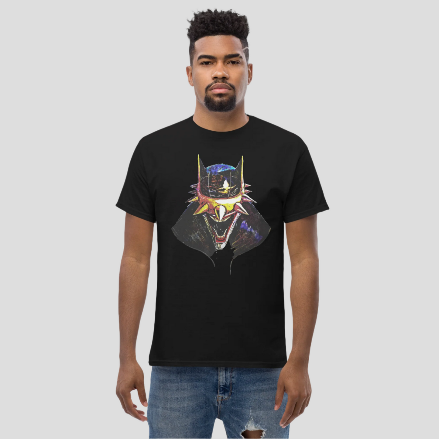The Batman Who Laughs T-Shirt