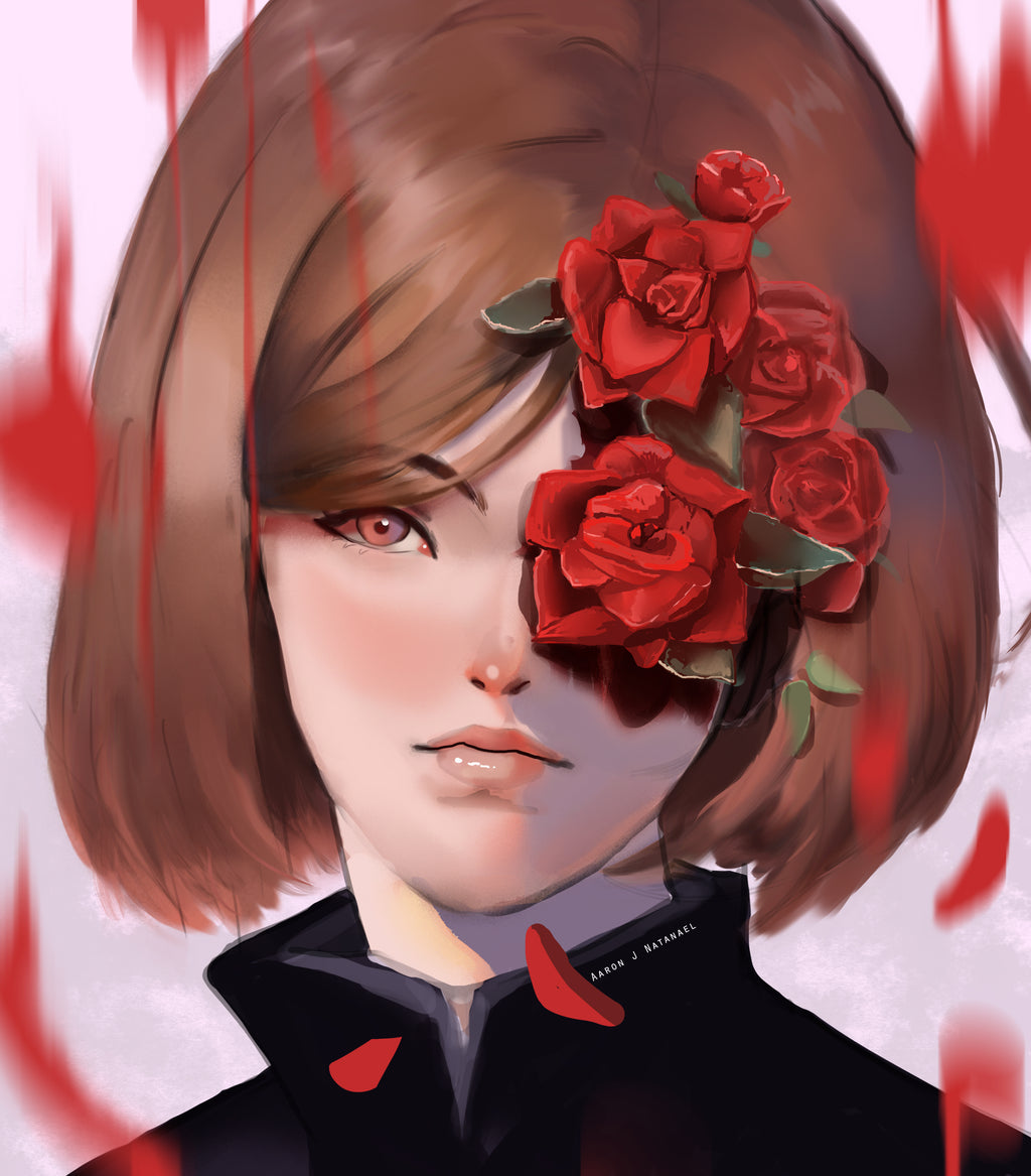 Roses Nobara | Print