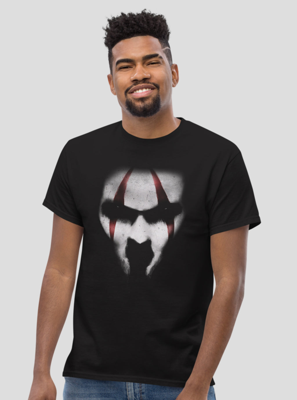Tama Tonga T-Shirt