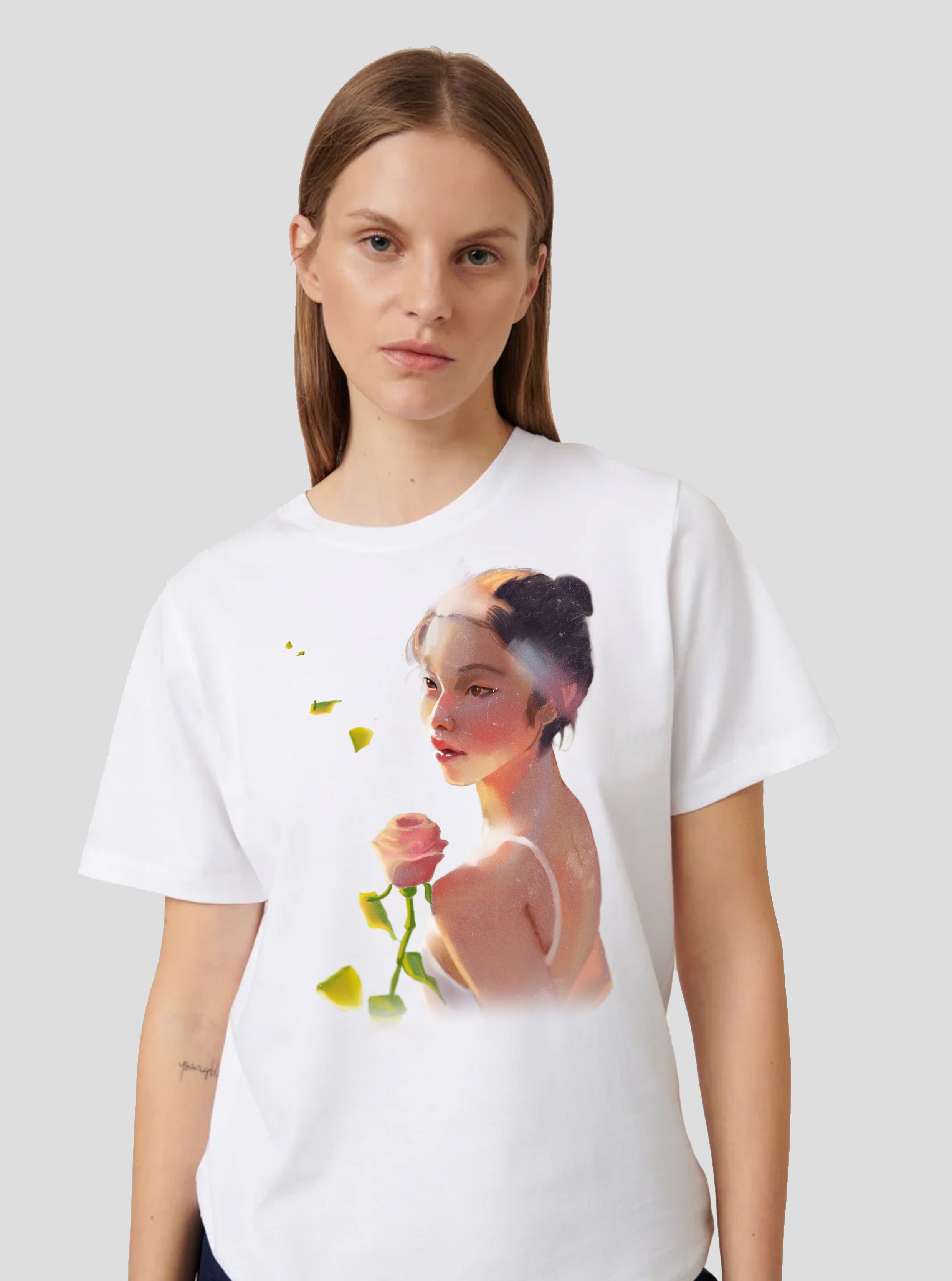 Refraction T-Shirt