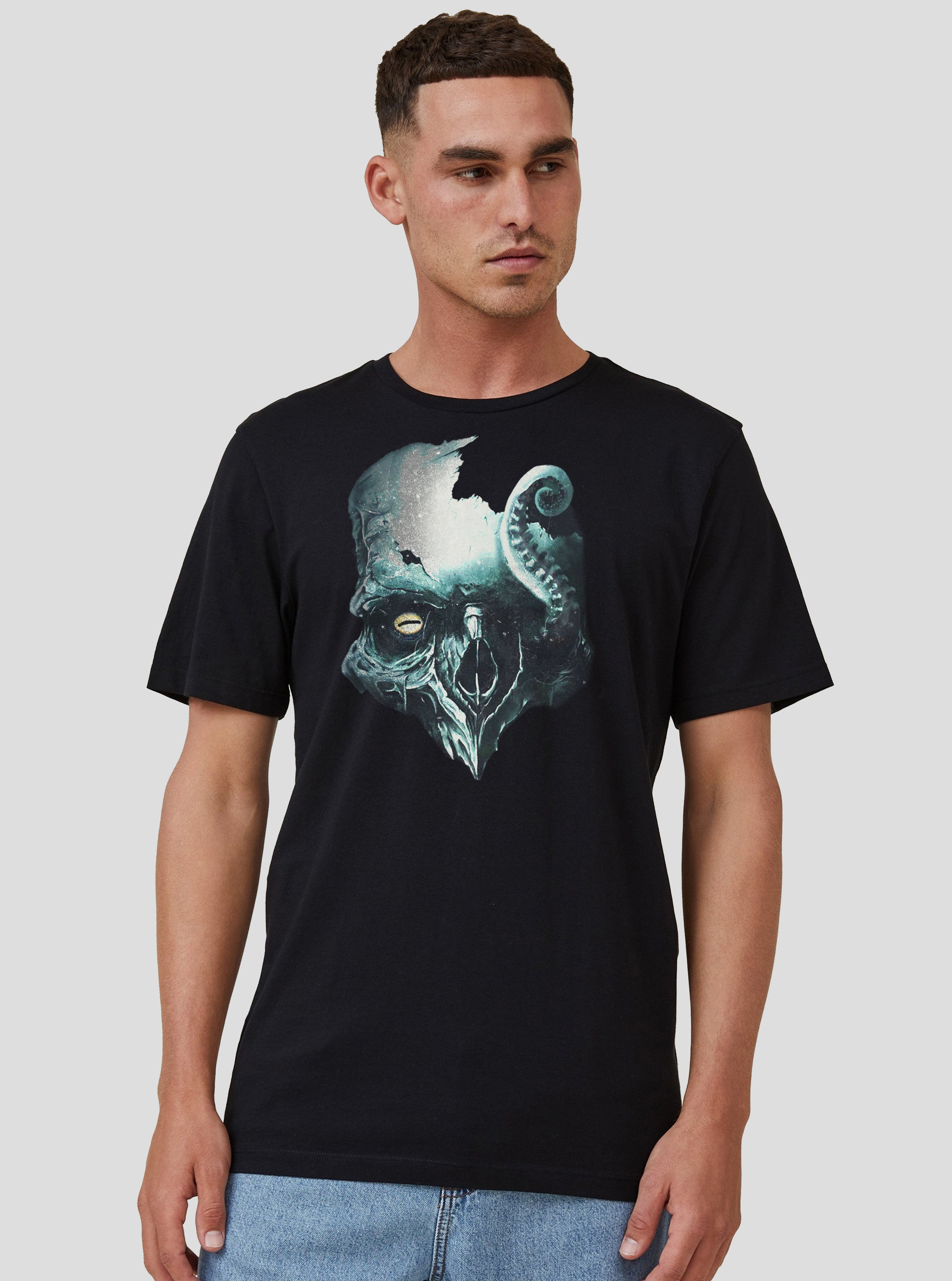 Calavera T-Shirt