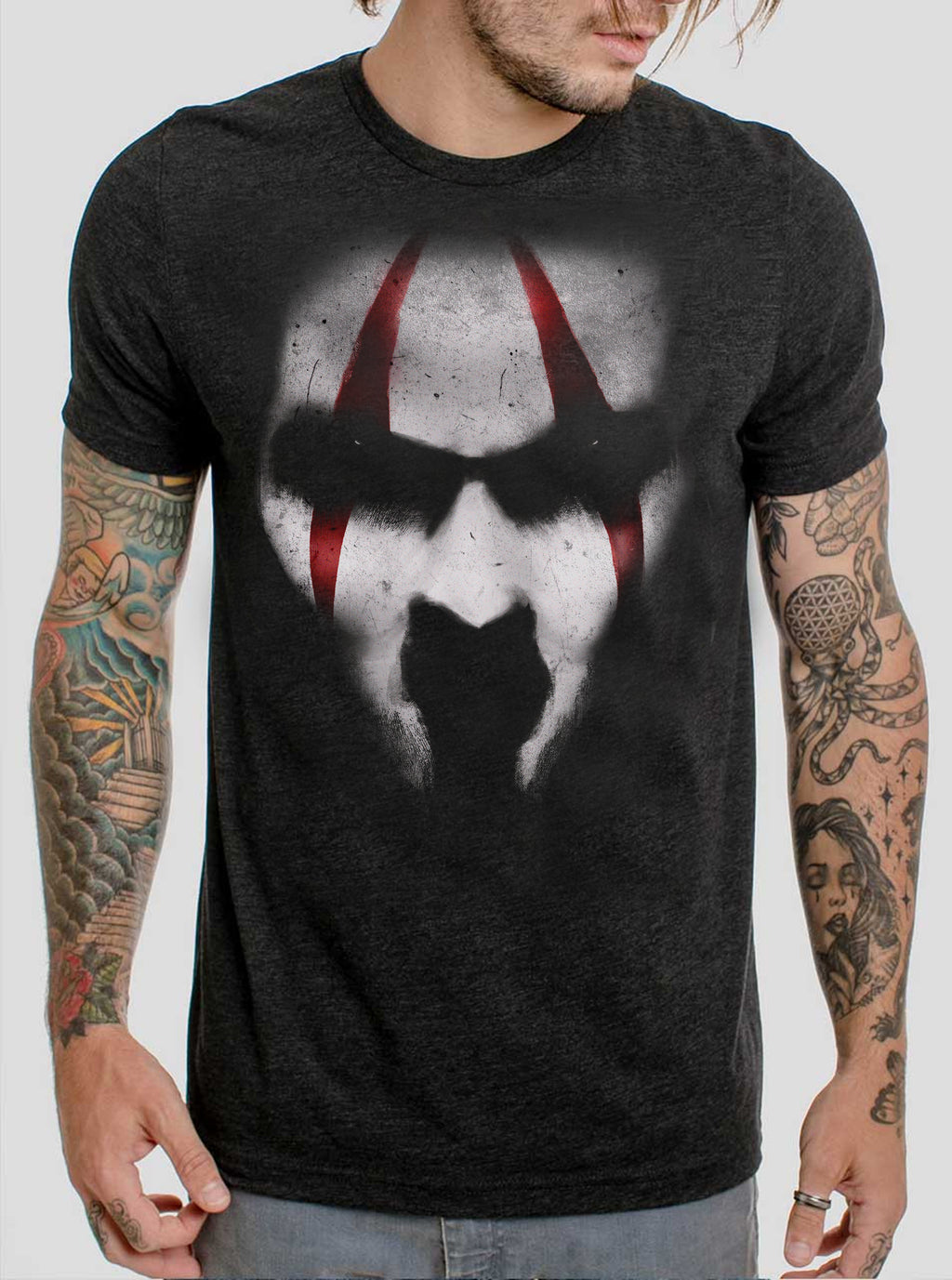 Tama Tonga T-Shirt