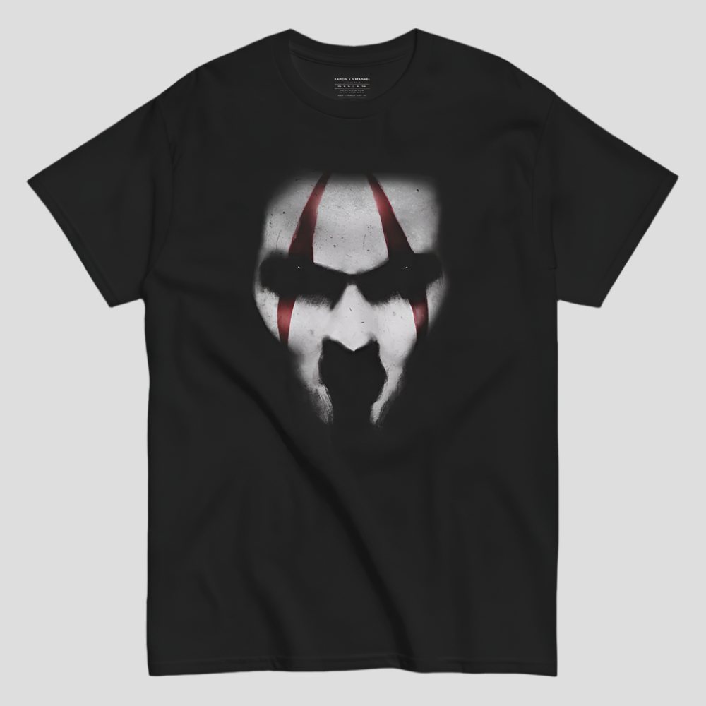 Tama Tonga T-Shirt