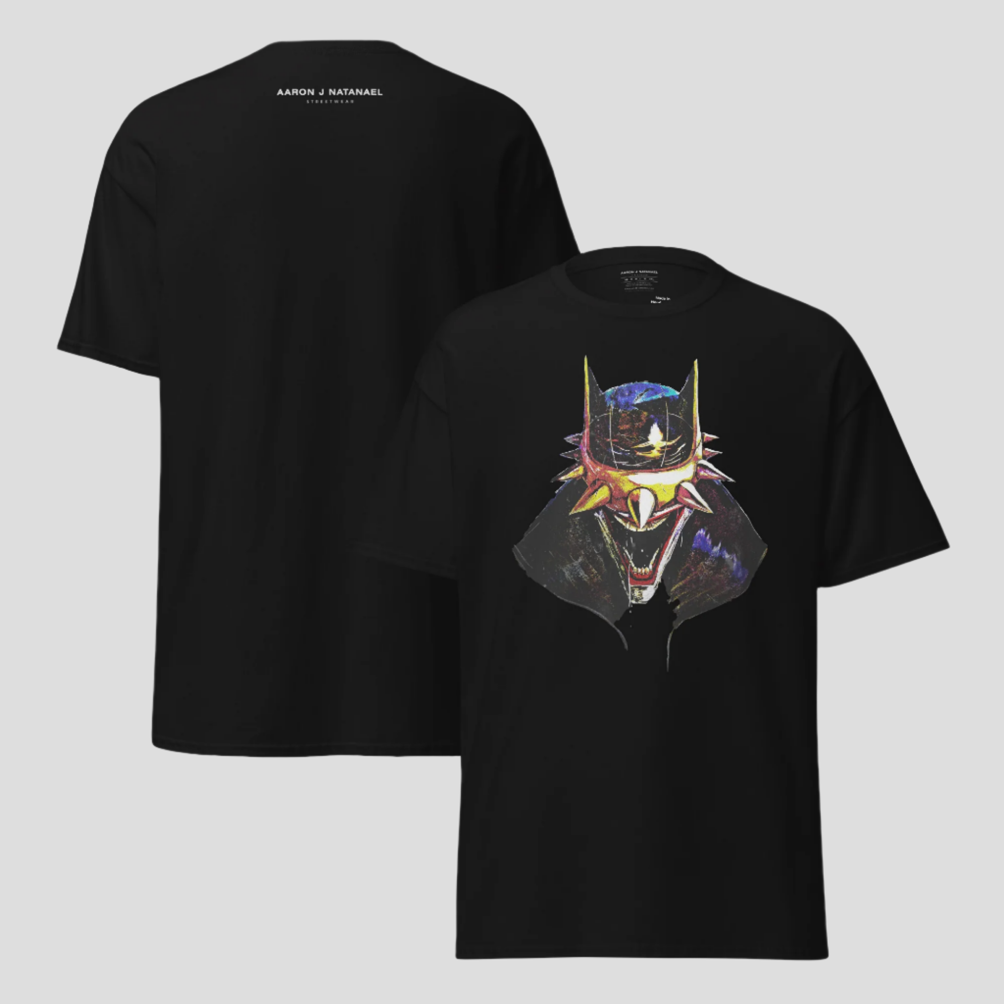 The Batman Who Laughs T-Shirt